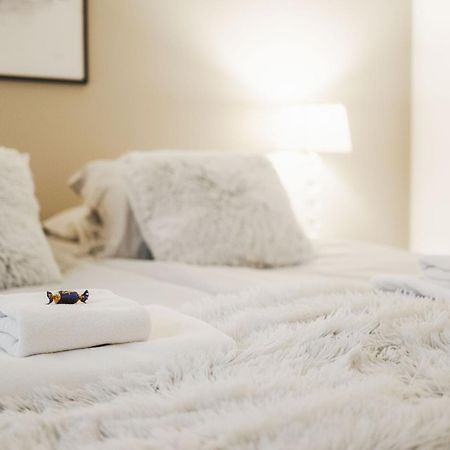 Cozy City Apartment With Sauna Rovaniemi Extérieur photo