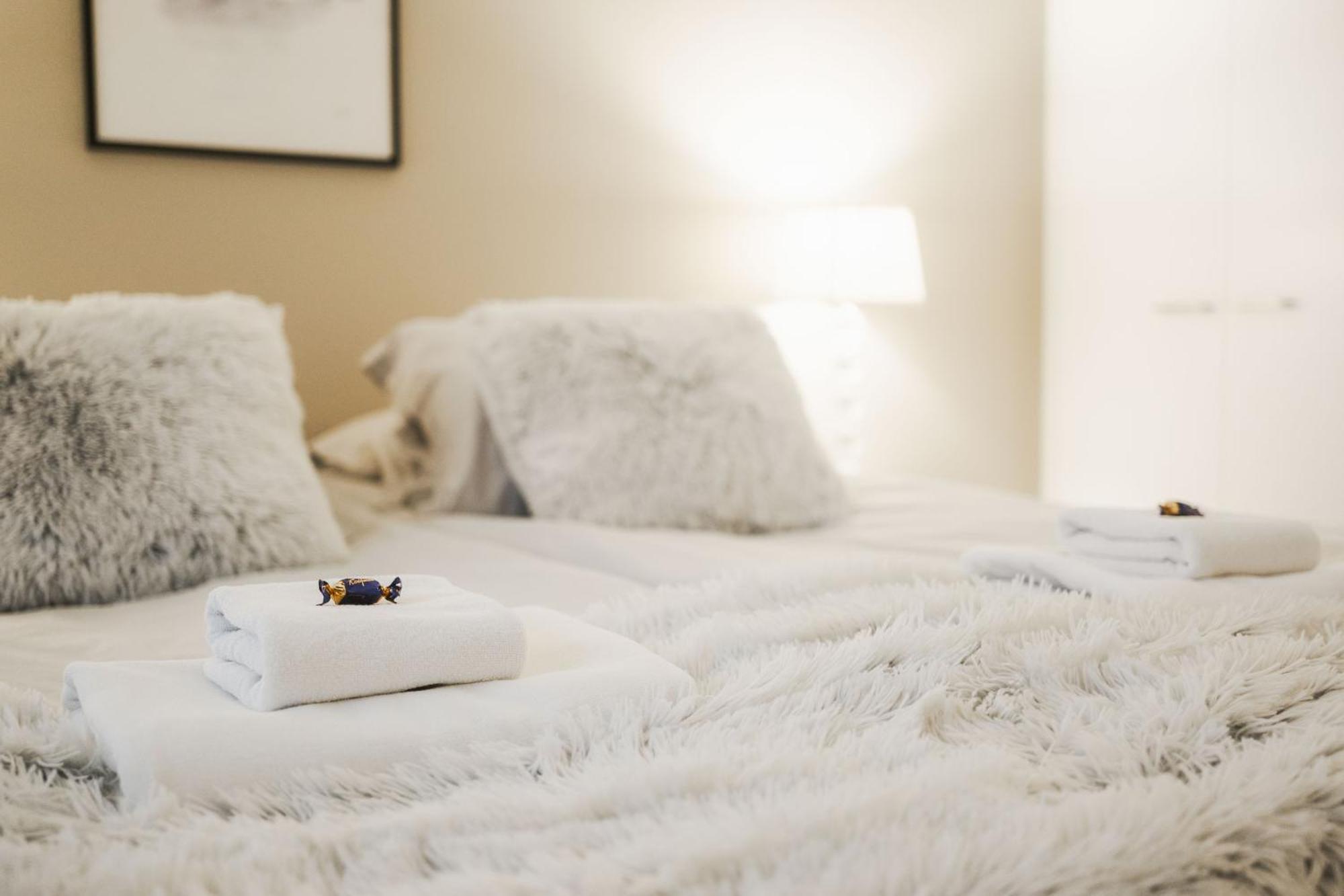 Cozy City Apartment With Sauna Rovaniemi Extérieur photo